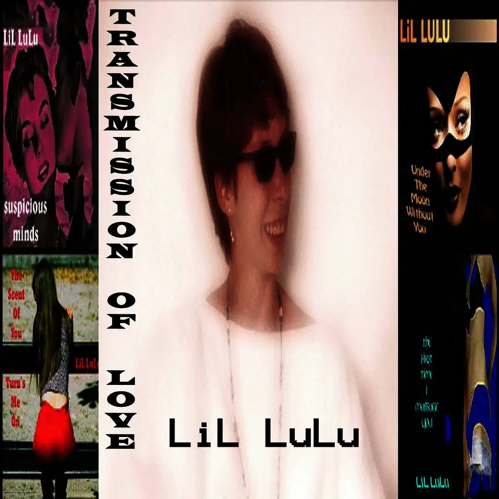 Transmission of Love: Best of Strip Club Music