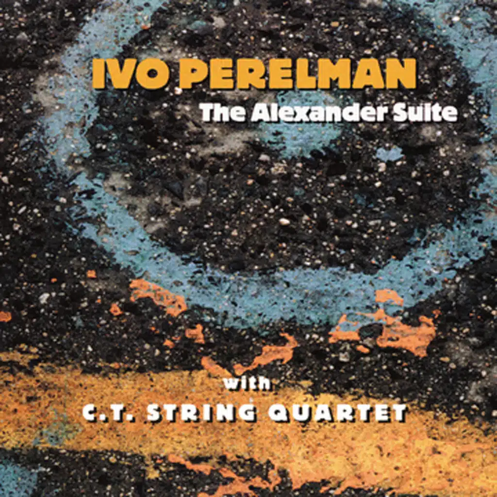 Alexander Suite, Pt. 6