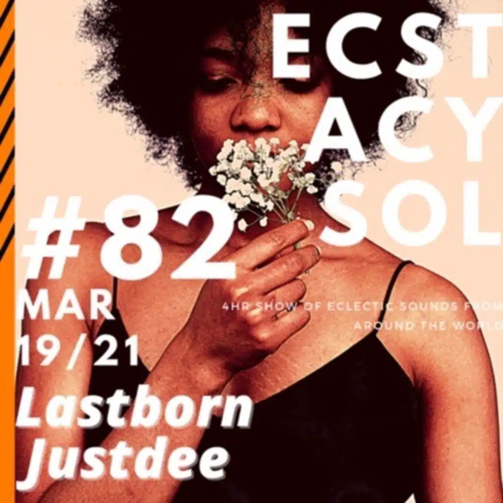 Pure Ecstacy SOL by House Cat show/82