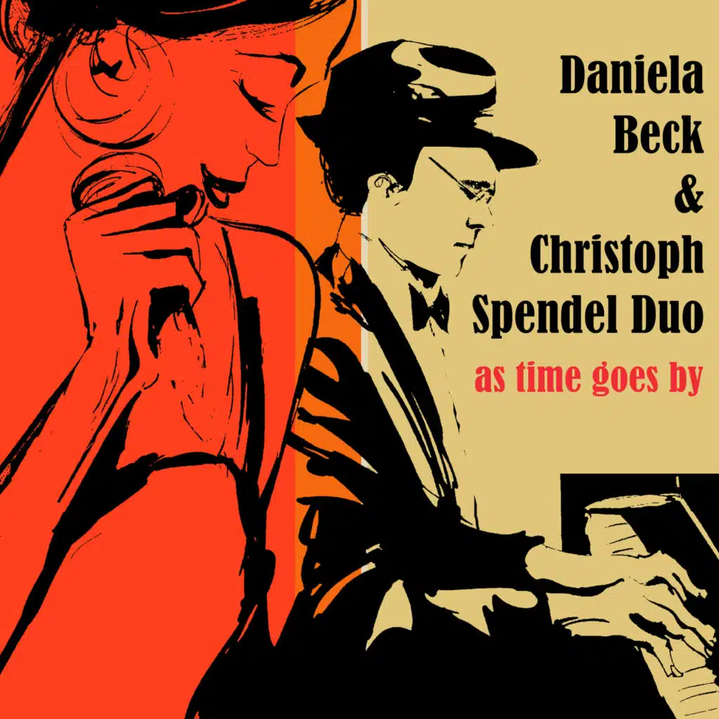 Daniela Beck & Christoph Spendel Duo