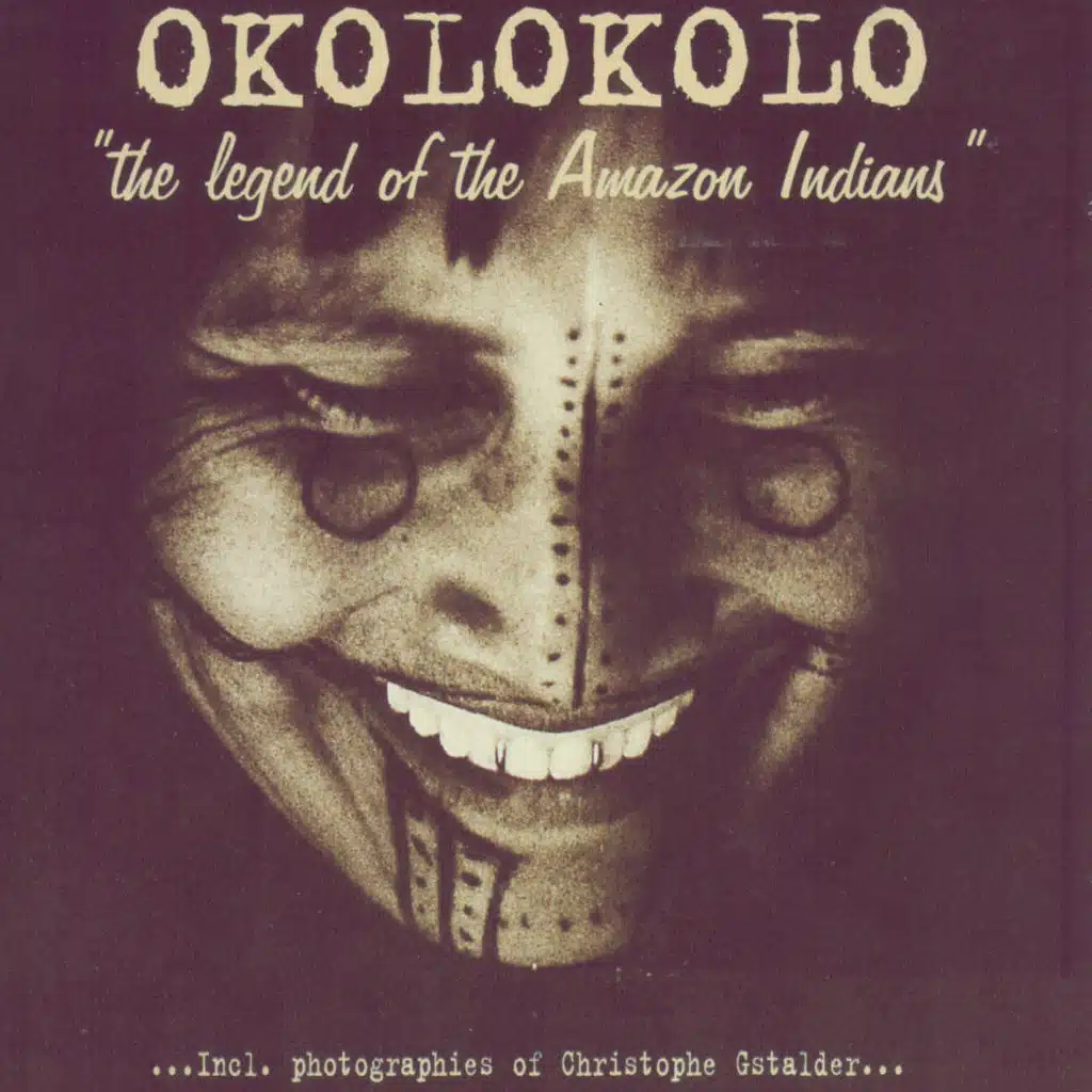 Okolokolo
