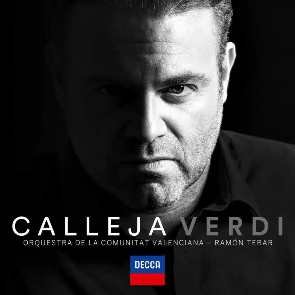 Verdi: Aida / Act 1: "Se quel guerrier io fossi!..Celeste Aida"