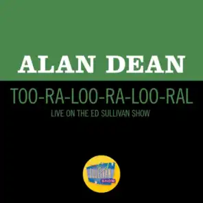 Alan Dean