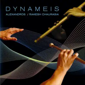 Dynameis (feat. Rakesh Chaurasia)