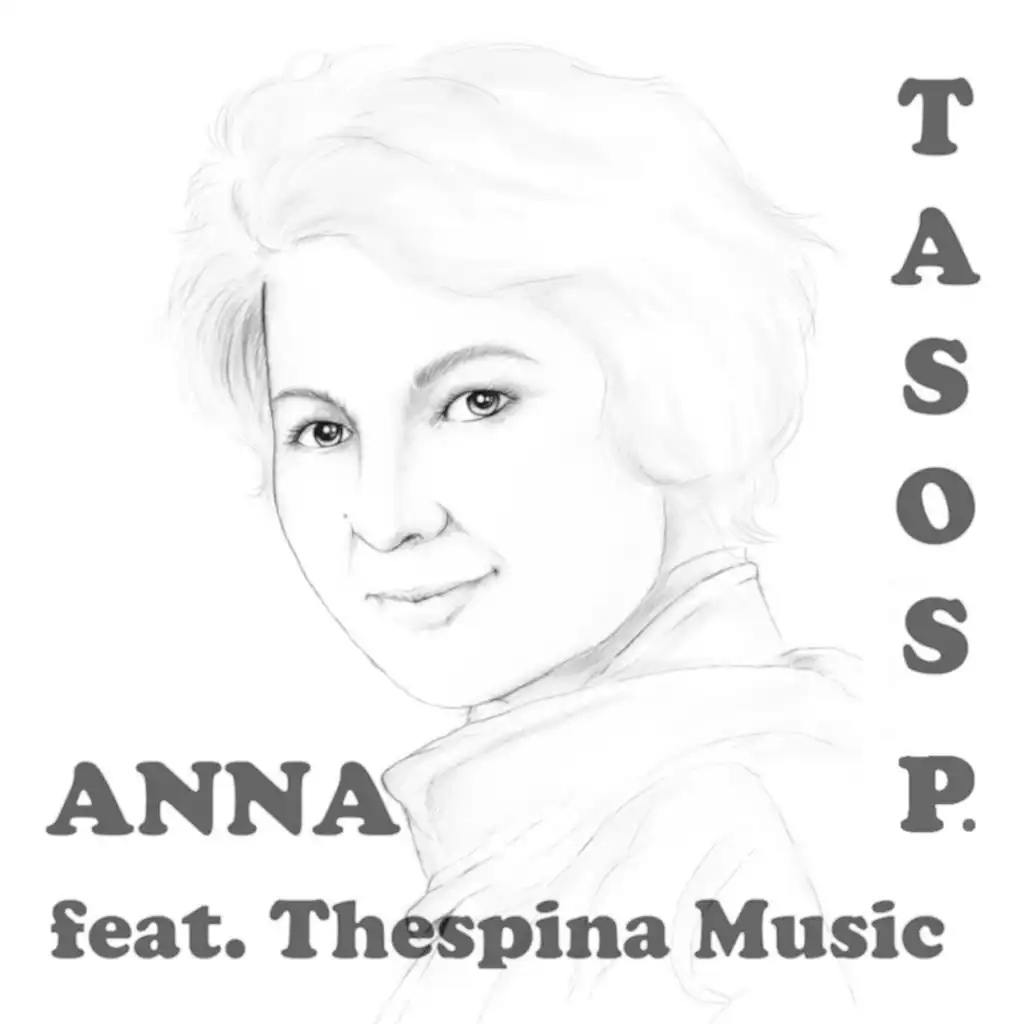 Anna (Mother of Mine) [feat. Thespina Music]