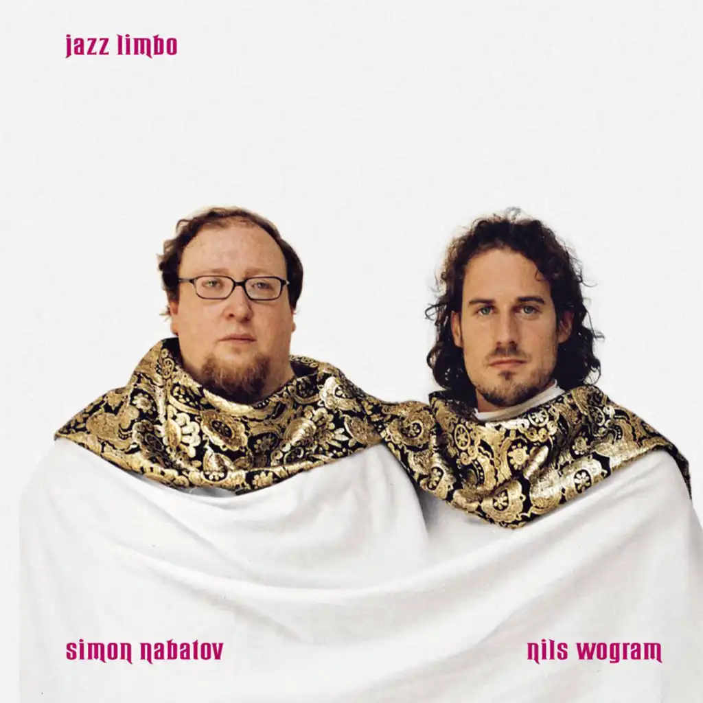 Simon Nabatov, Nils Wogram