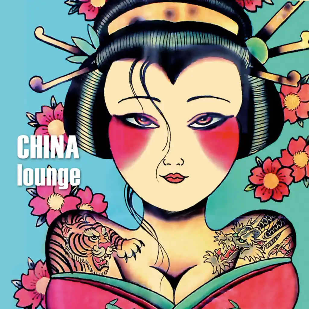 China Lounge