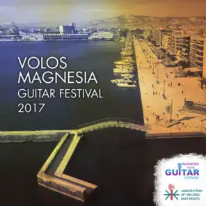 Volos - Magnesia Guitar Festival 2017