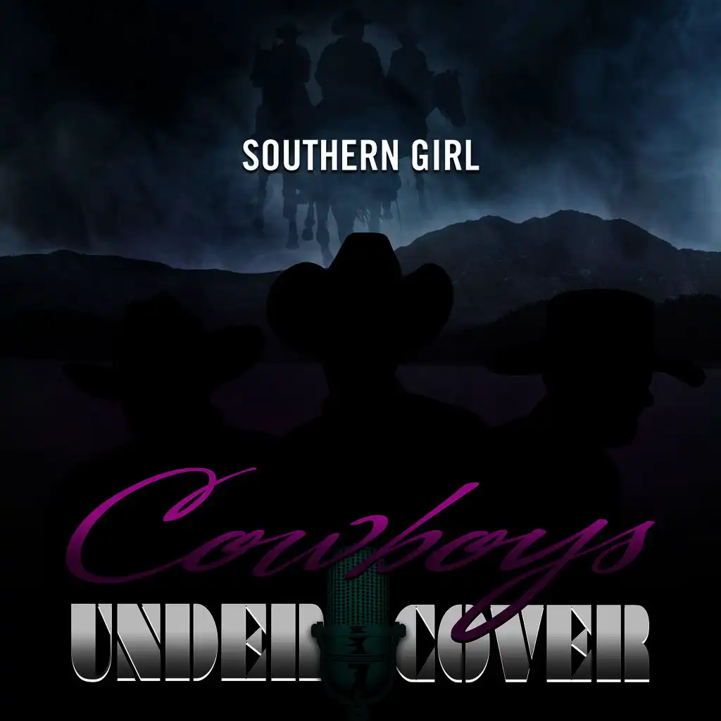 Southern Girl