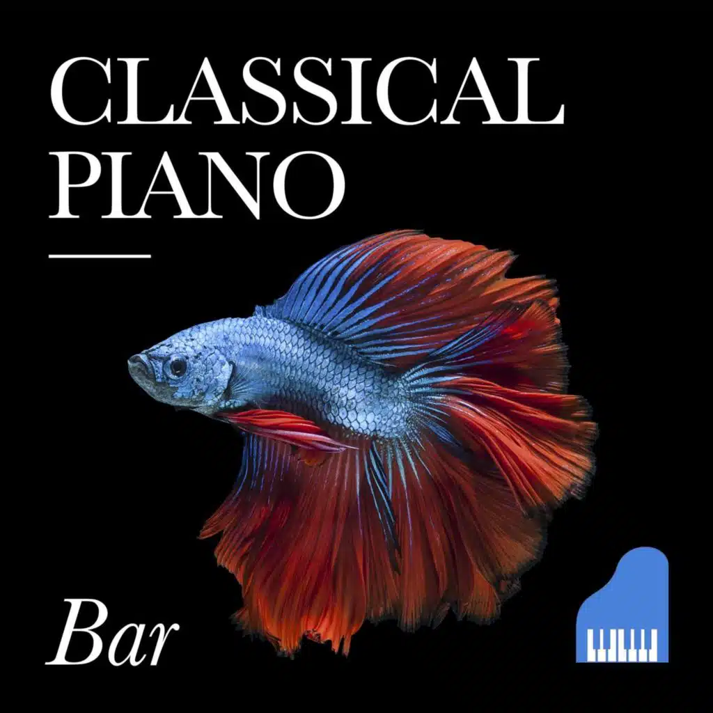 Classical Piano Bar