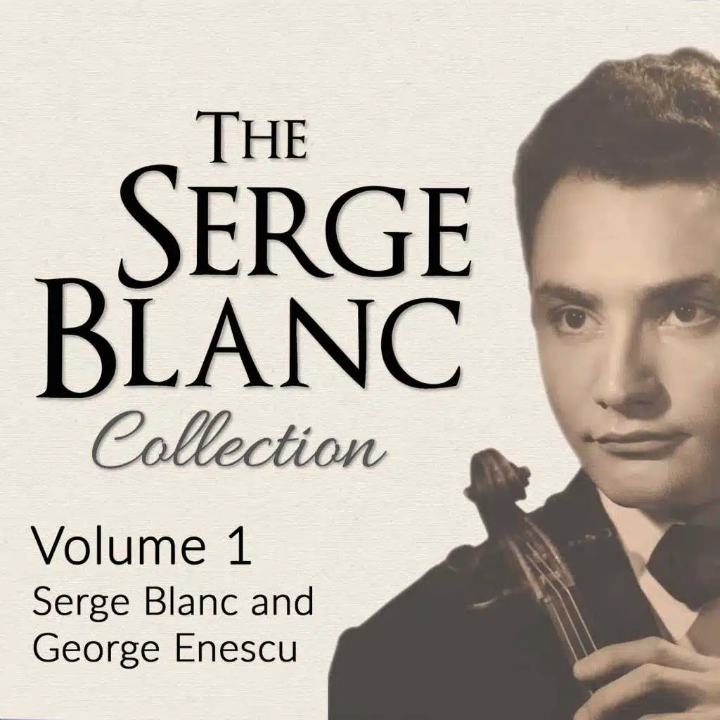 Schumann Violin Sonata No.2 Op.121 - 1st Movement