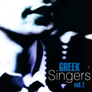 Greek Singers Vol.1