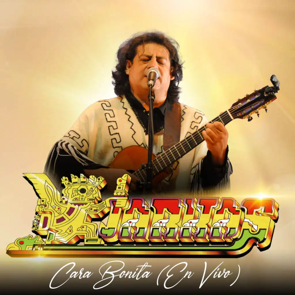 Cara Bonita (2019 en Vivo)