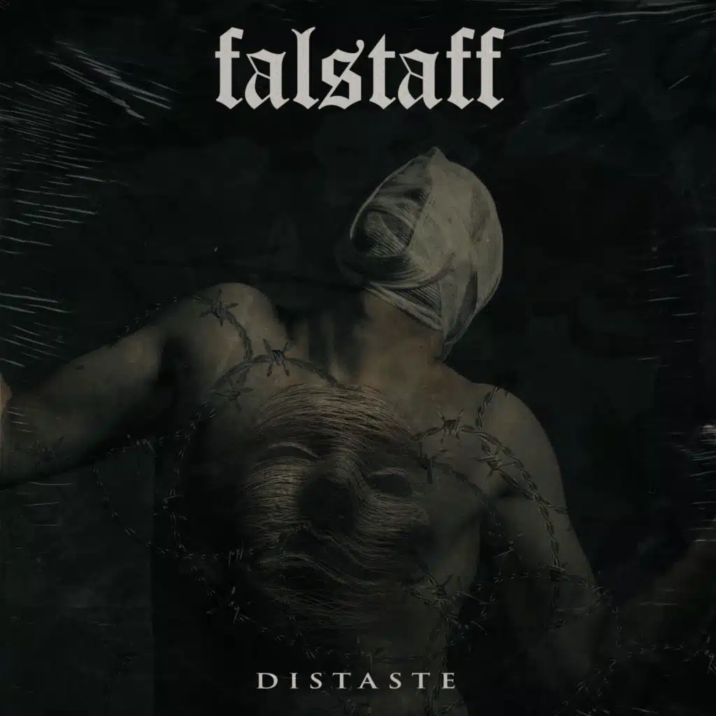 Distaste