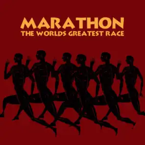 Marathon: The World's Greatest Race