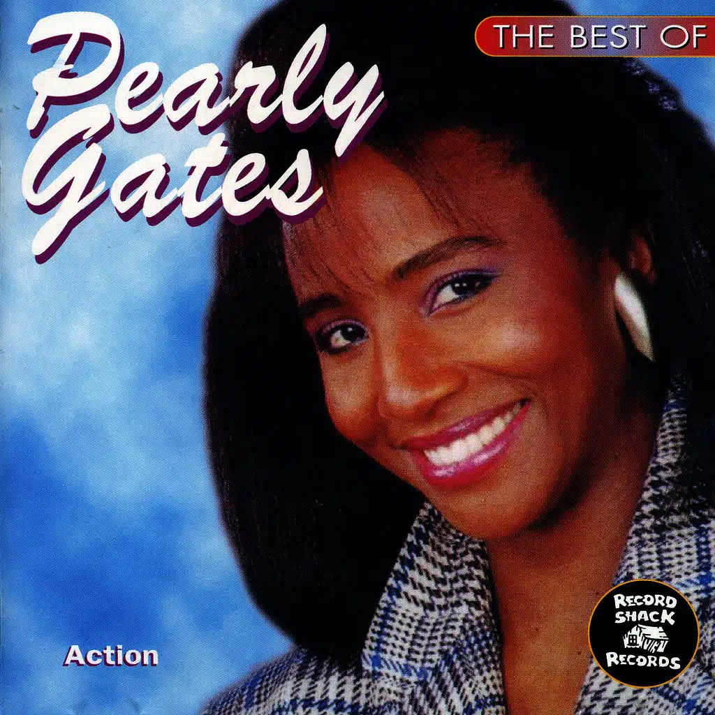 The Best of Pearly Gates "Action"