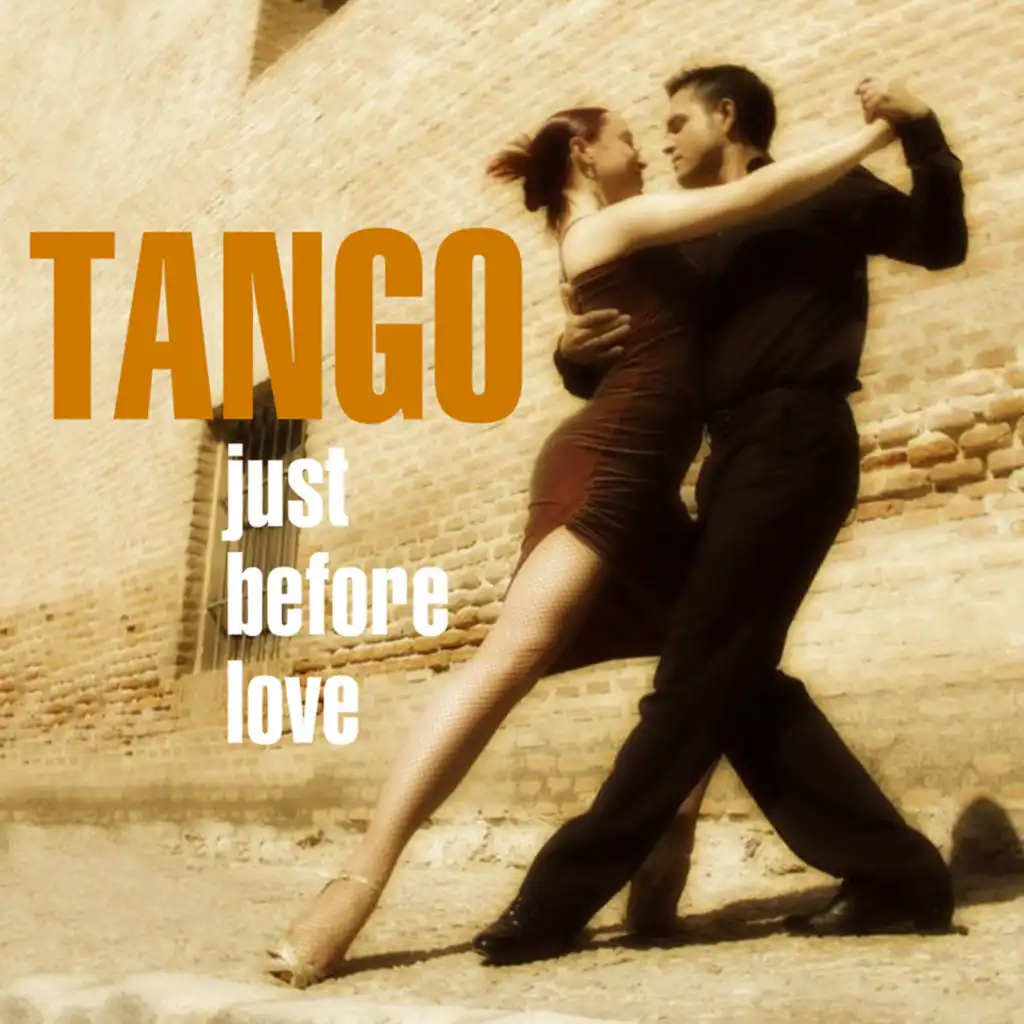 Tango Just Before Love