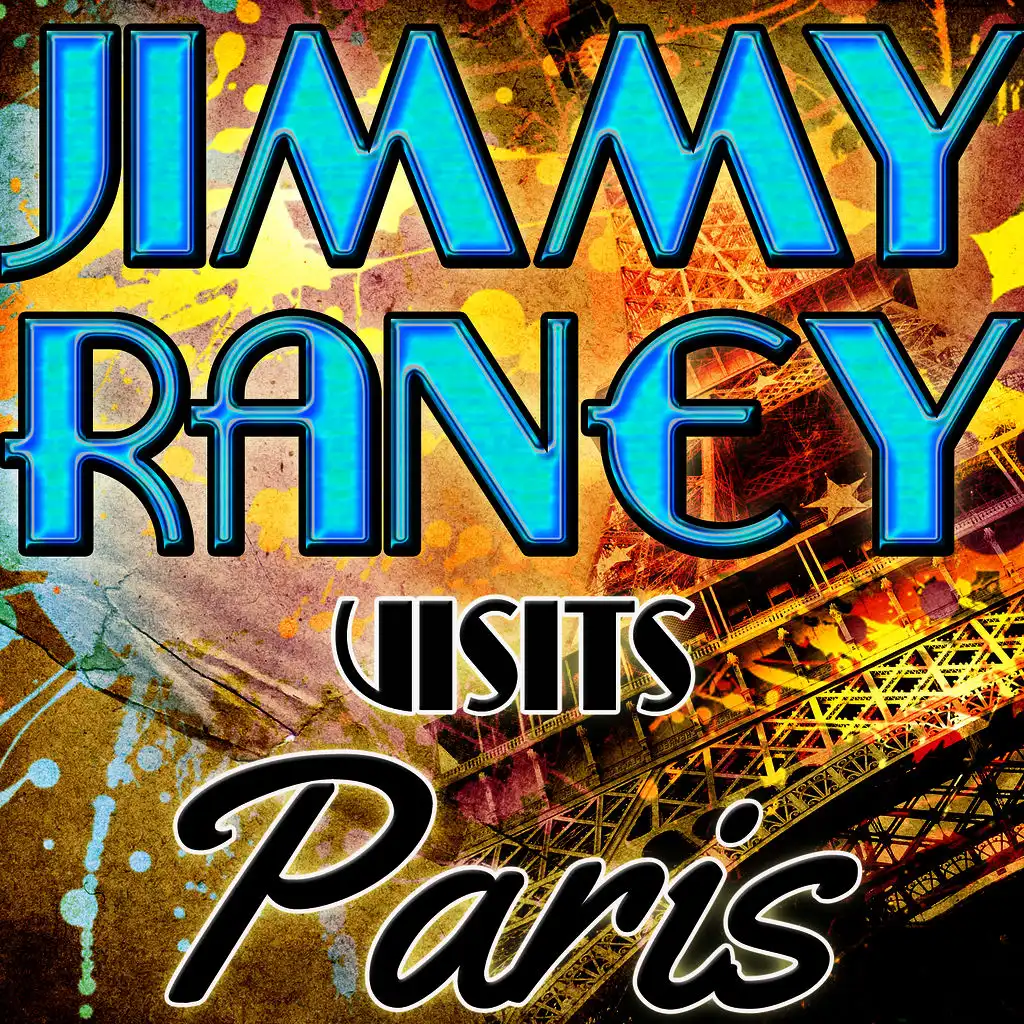 Jimmy Raney Visits Paris