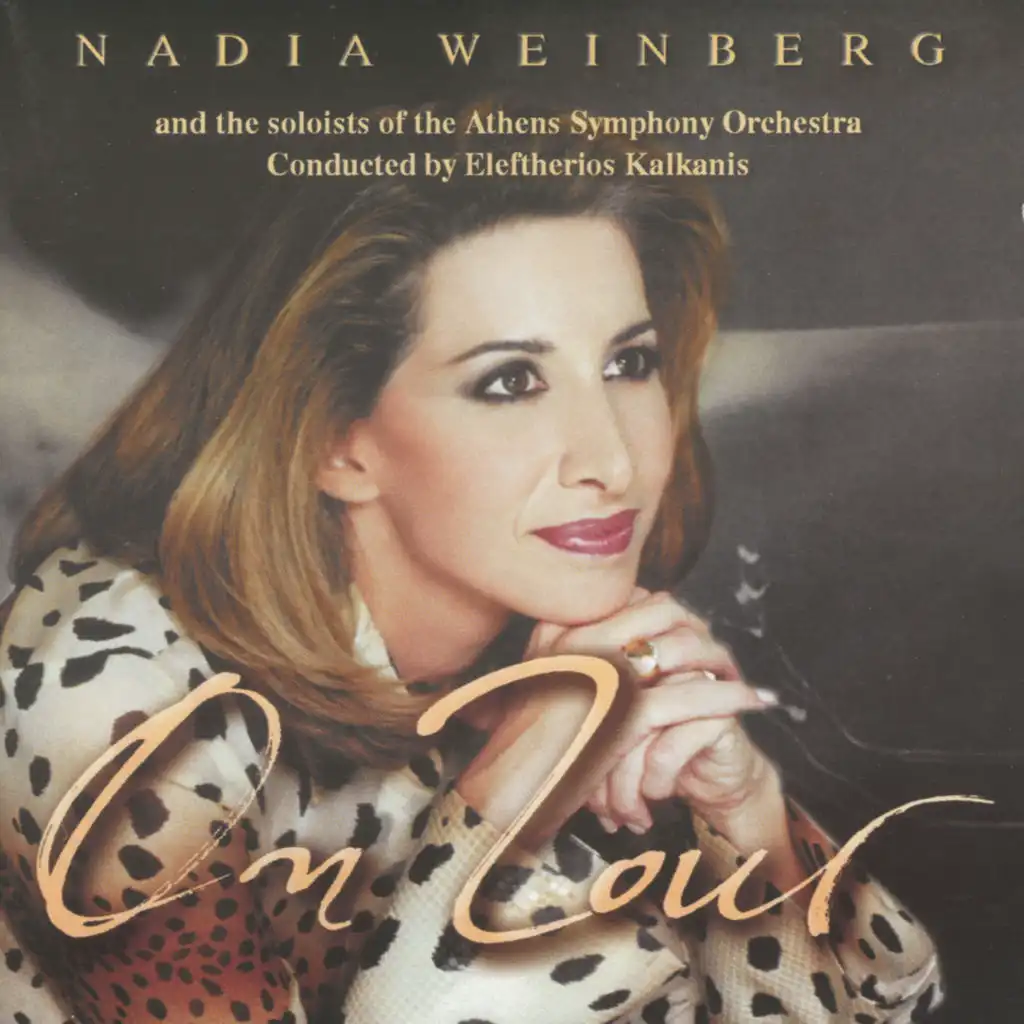 Don't Cry For Me Argentina