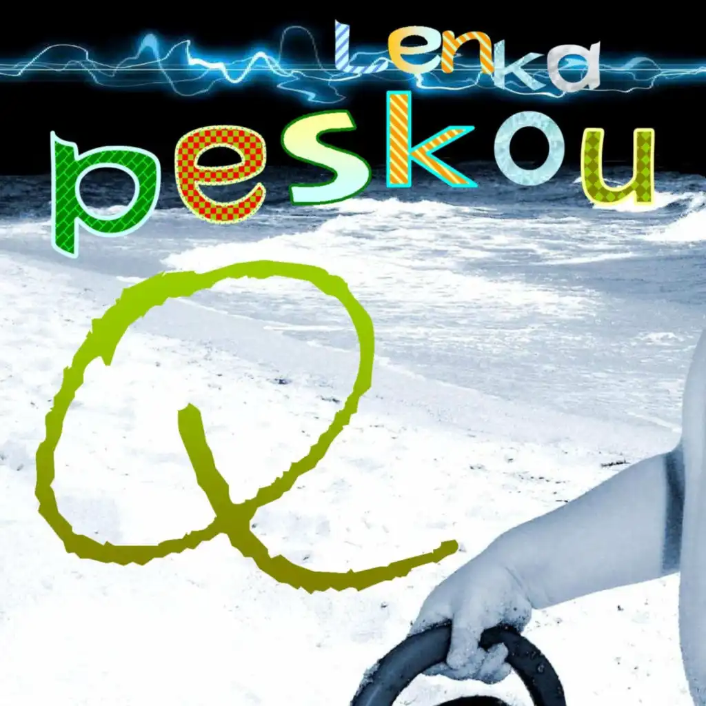 Lenka Peskou