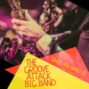 The Groove Attack Big Band