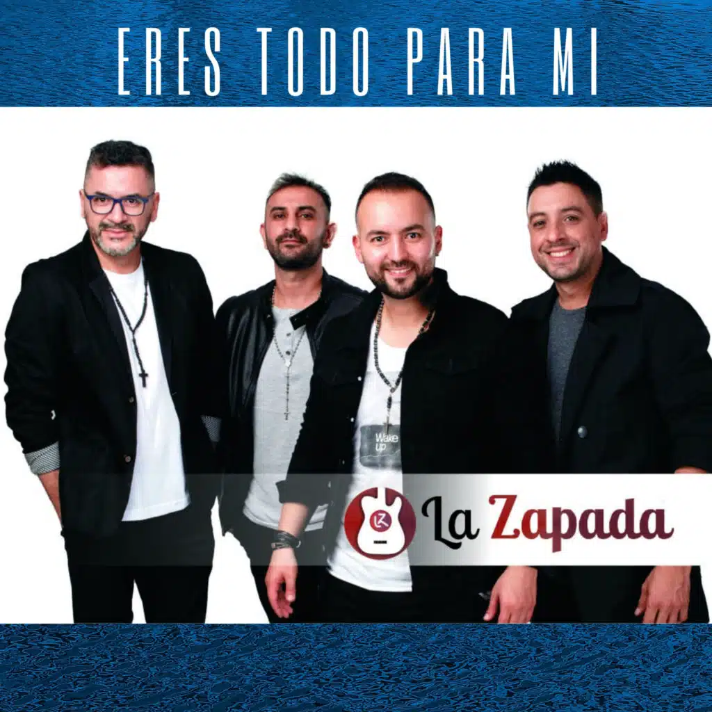 La Zapada