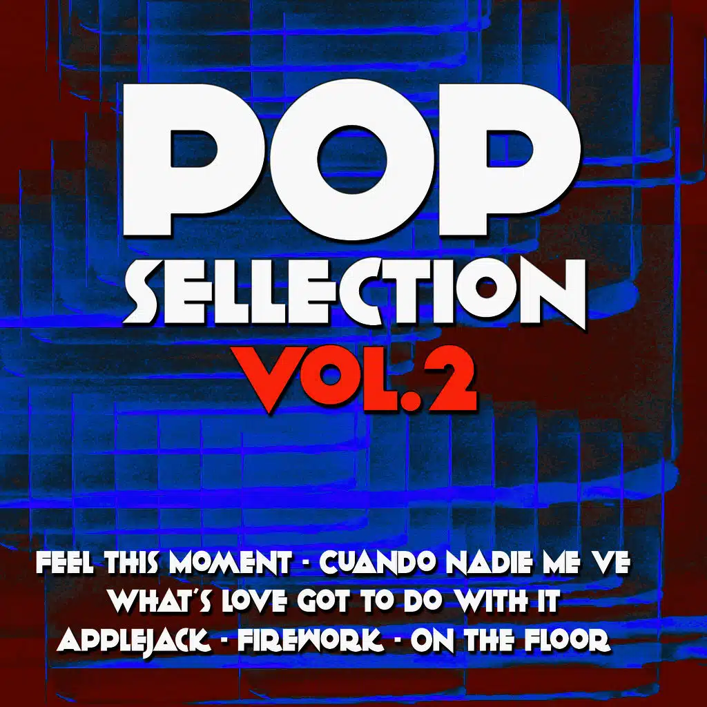 Pop Sellection Vol. 2