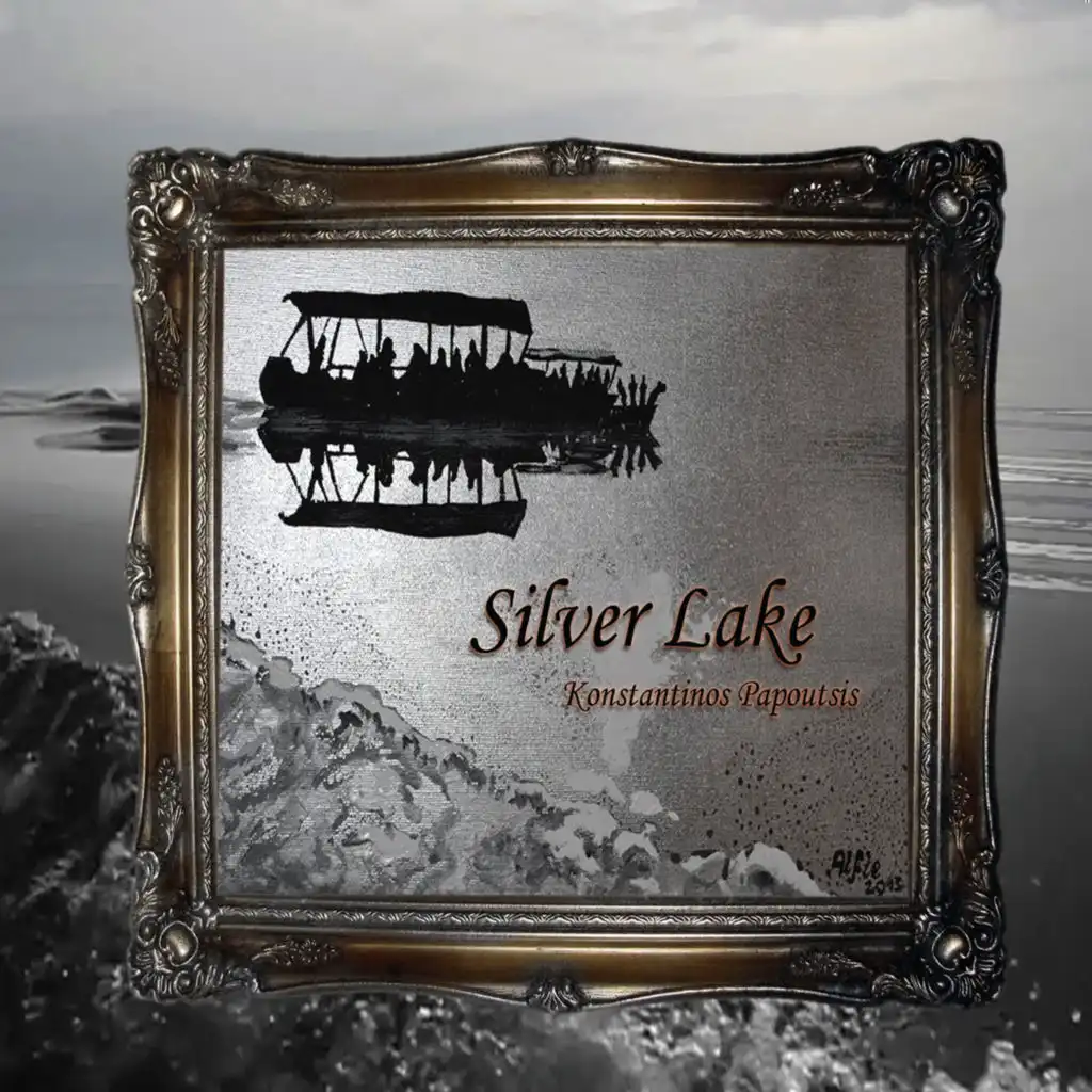 Silver Lake (Asimenia Limni)