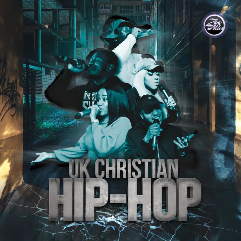 Everything Changed (Live)