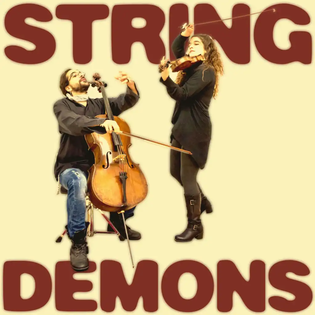 String Demons