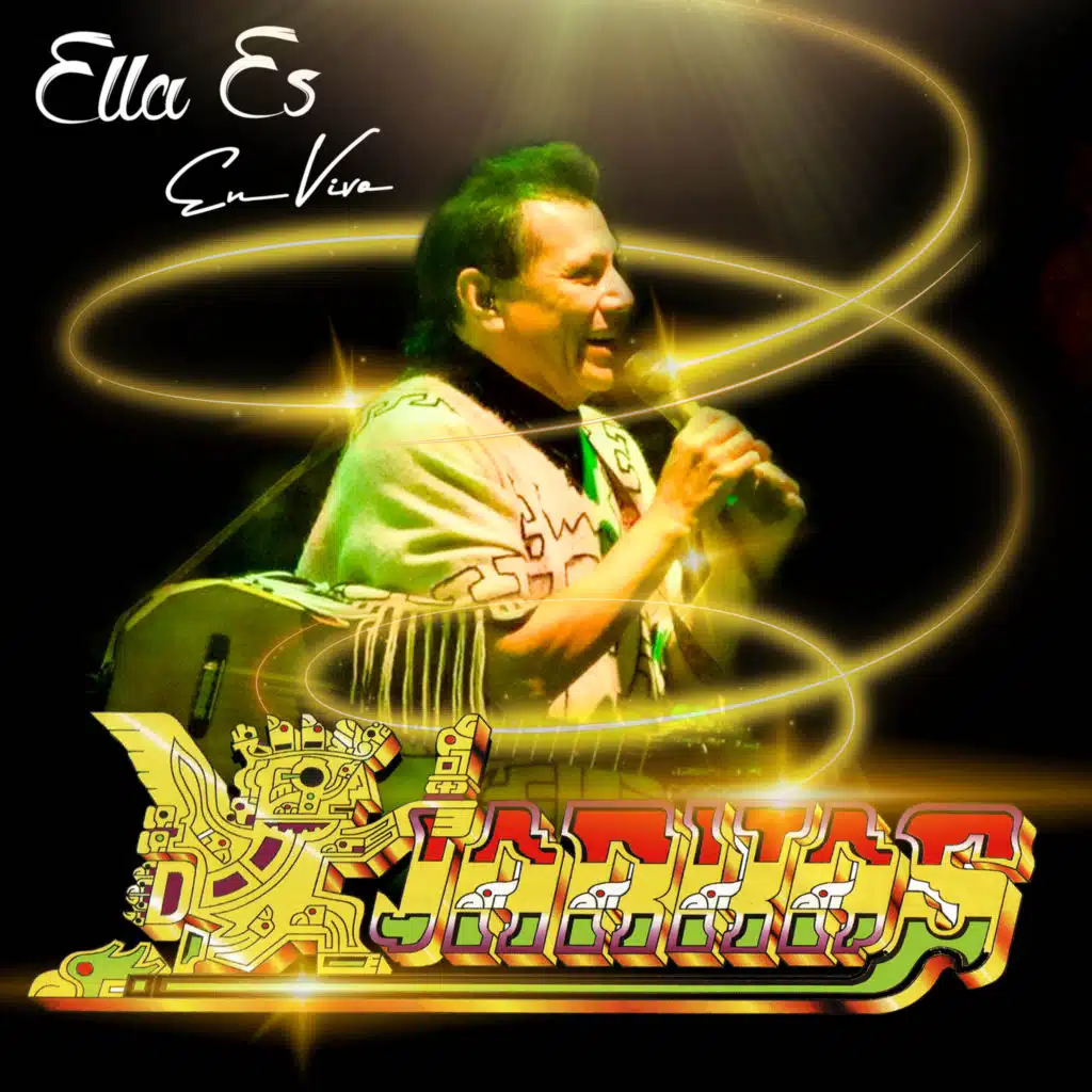 Ella Es (1999 en Vivo)