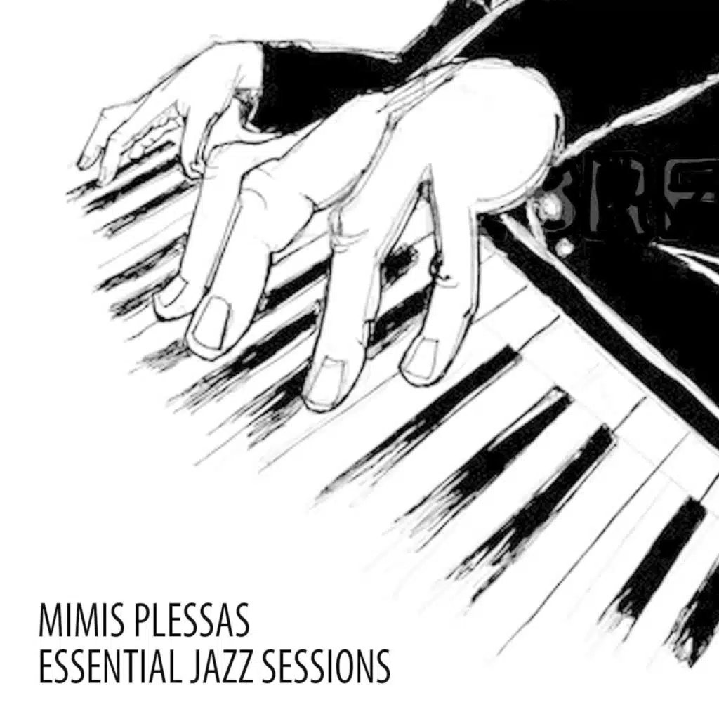 Essential Jazz Sessions