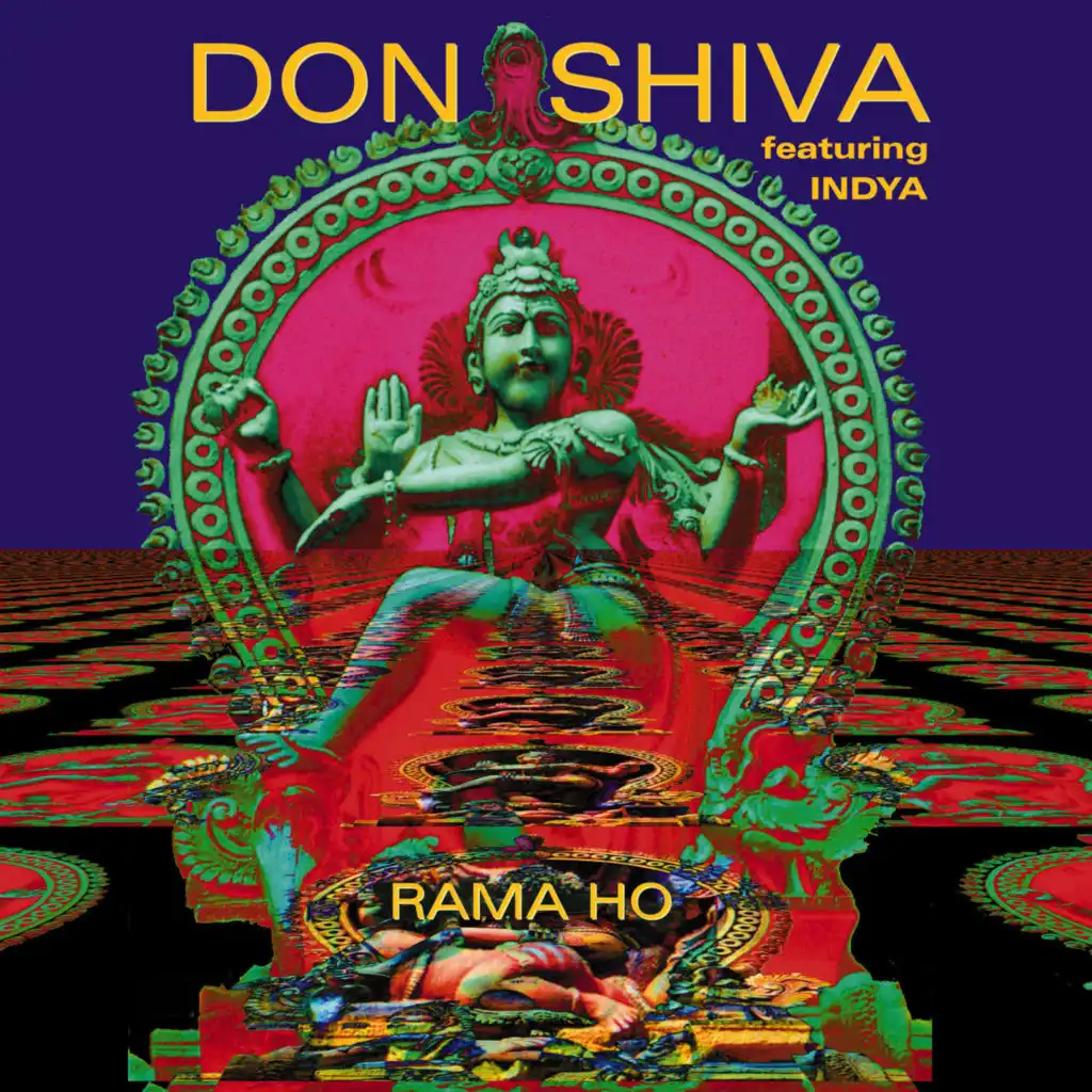 Shankara Remix