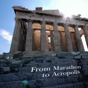 From Marathon To Acropolis