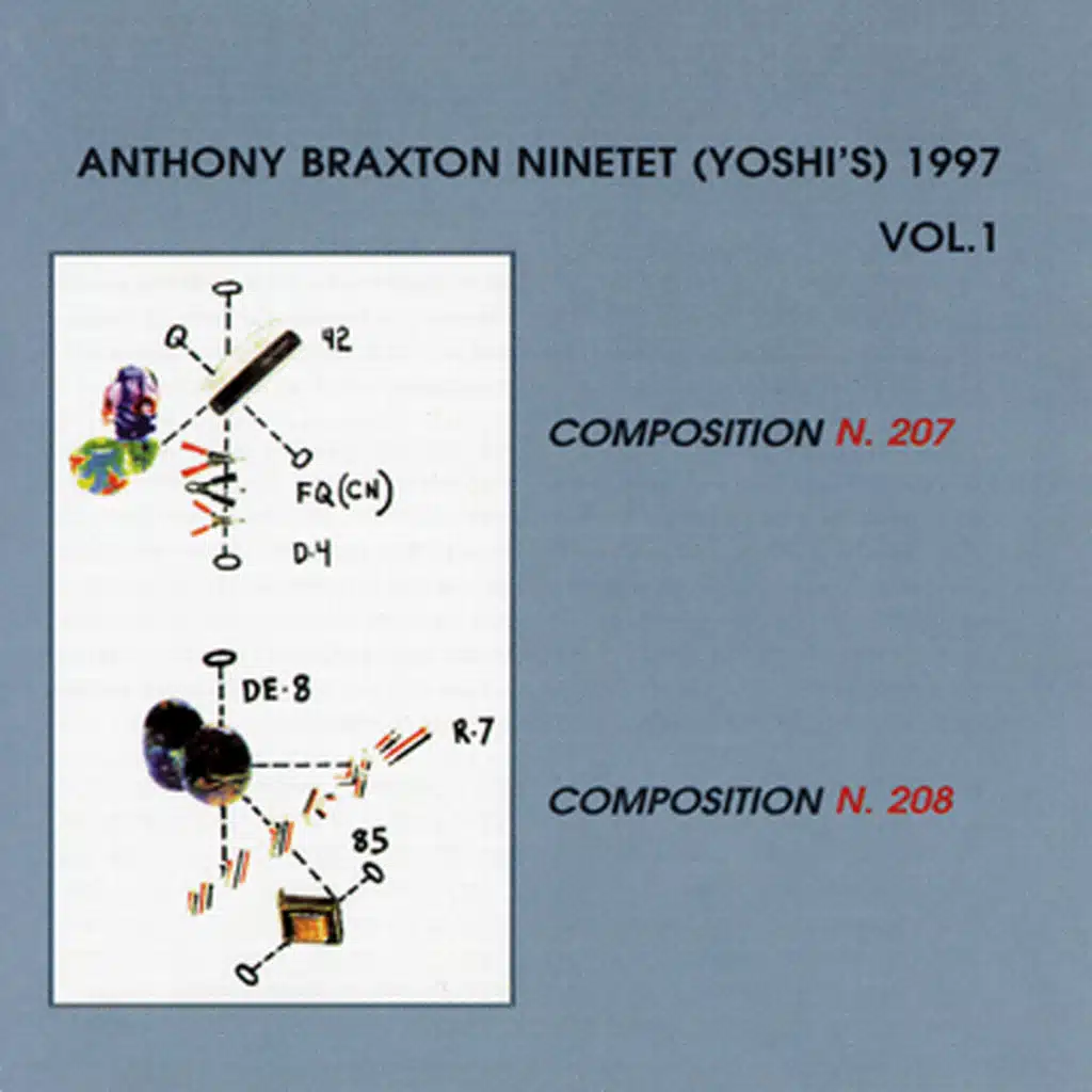 (Yoshi's) 1997 Volume 1
