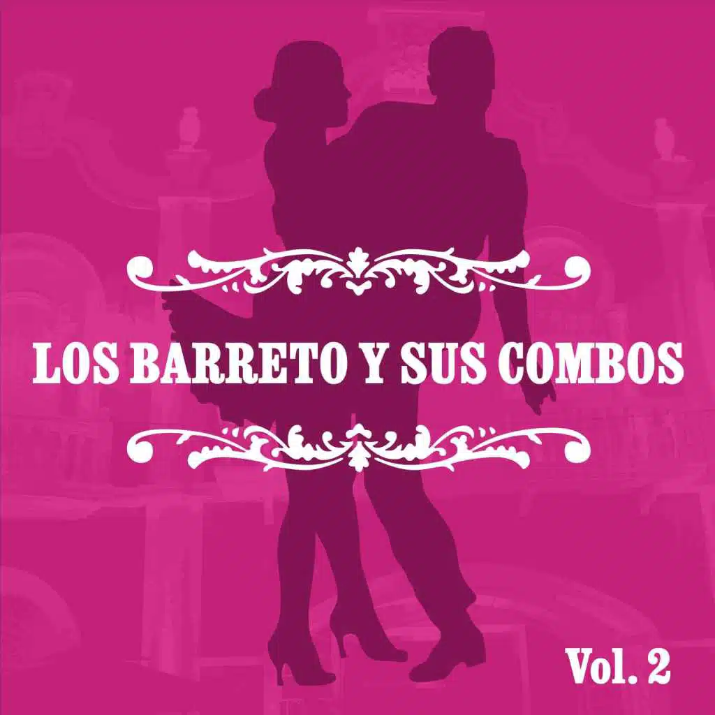 Los Barretos Y Sus Combos