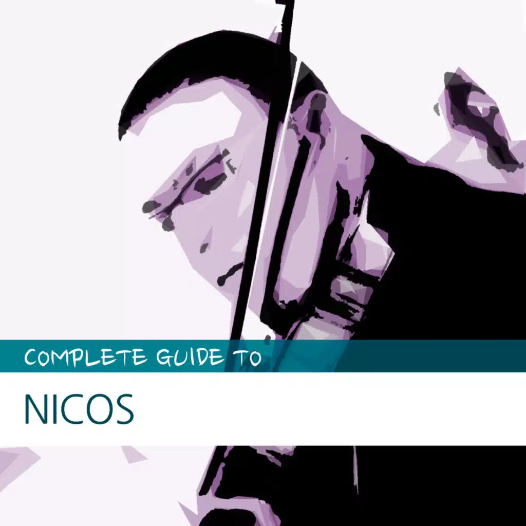 Nicos & Michalis Nikoloudis