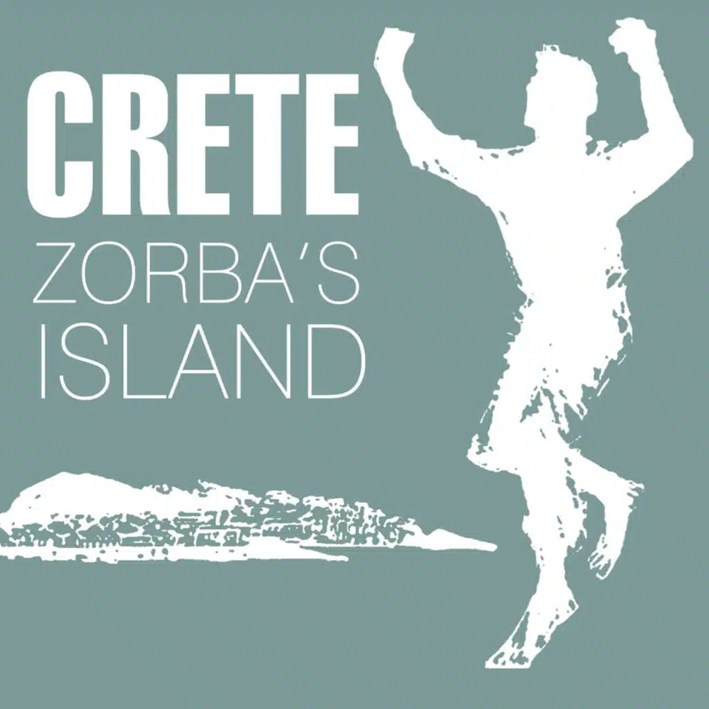 Crete: Zorba's Island