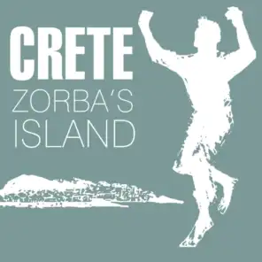 CRETE ZORBA'S ISLAND