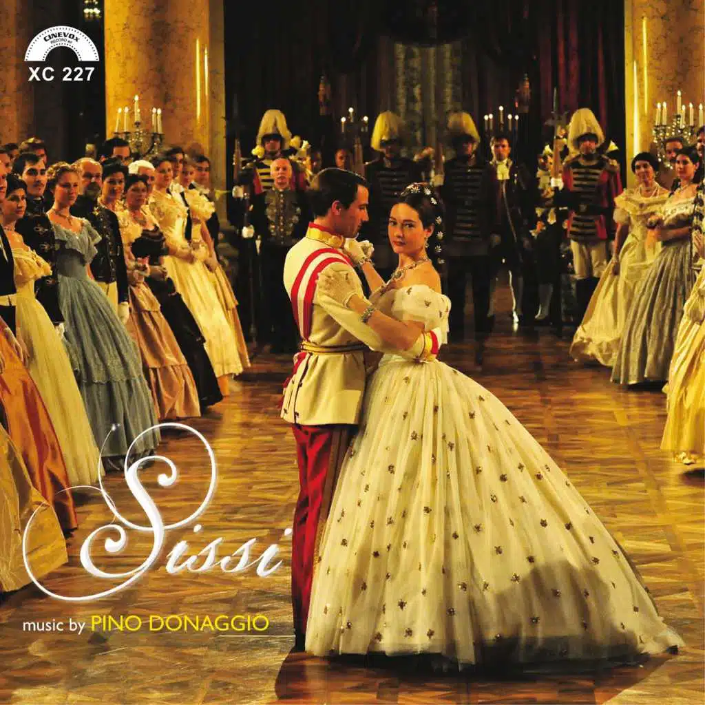 M6 I Puntata Tema the Garden of Innocence