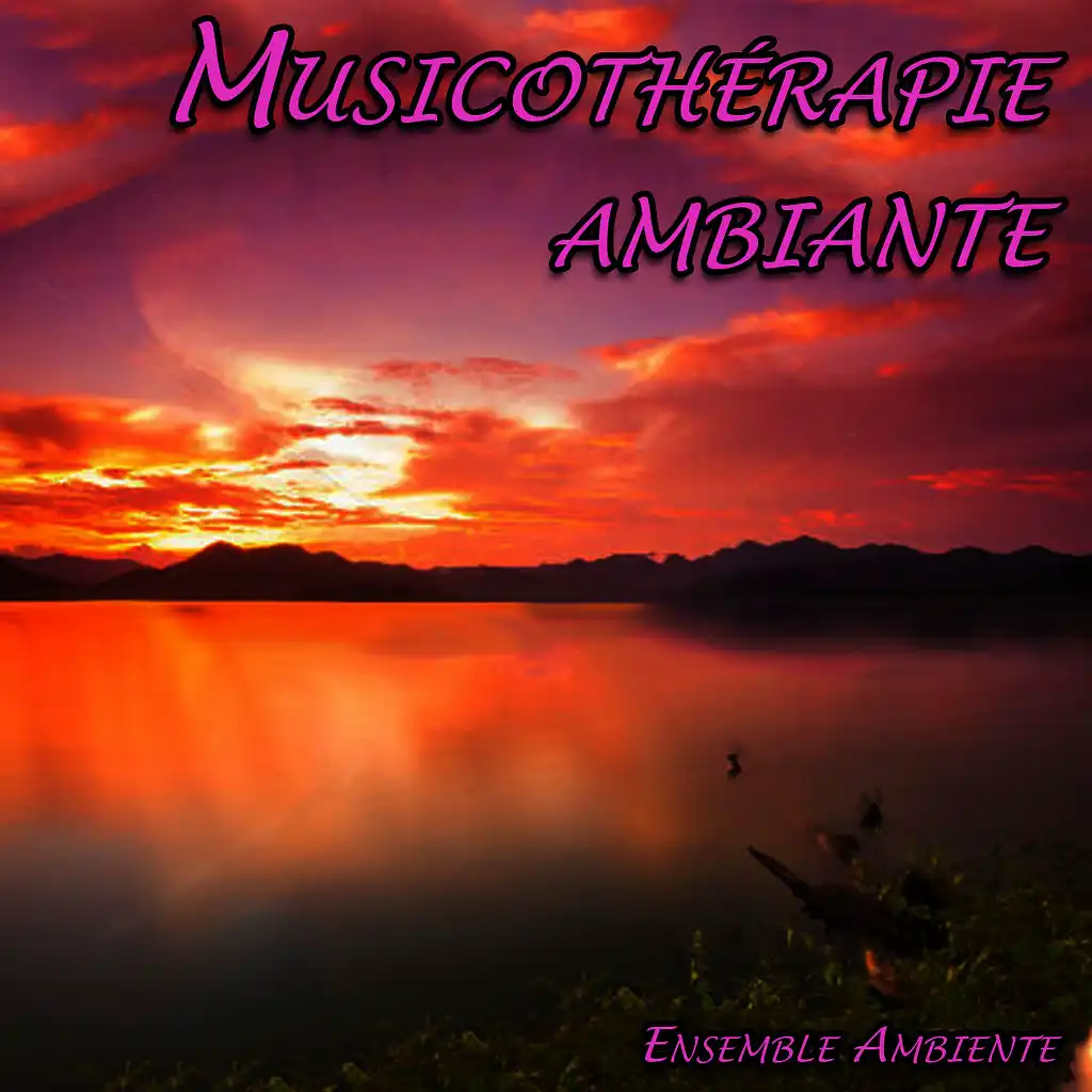 Musicothérapie ambiante