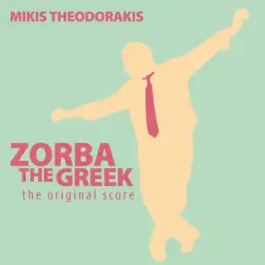 Theme from Zorba the Greek (Cretan Dance)
