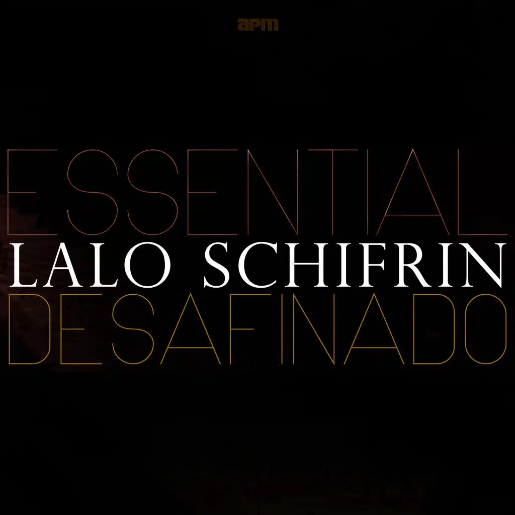 Just One of Those Things