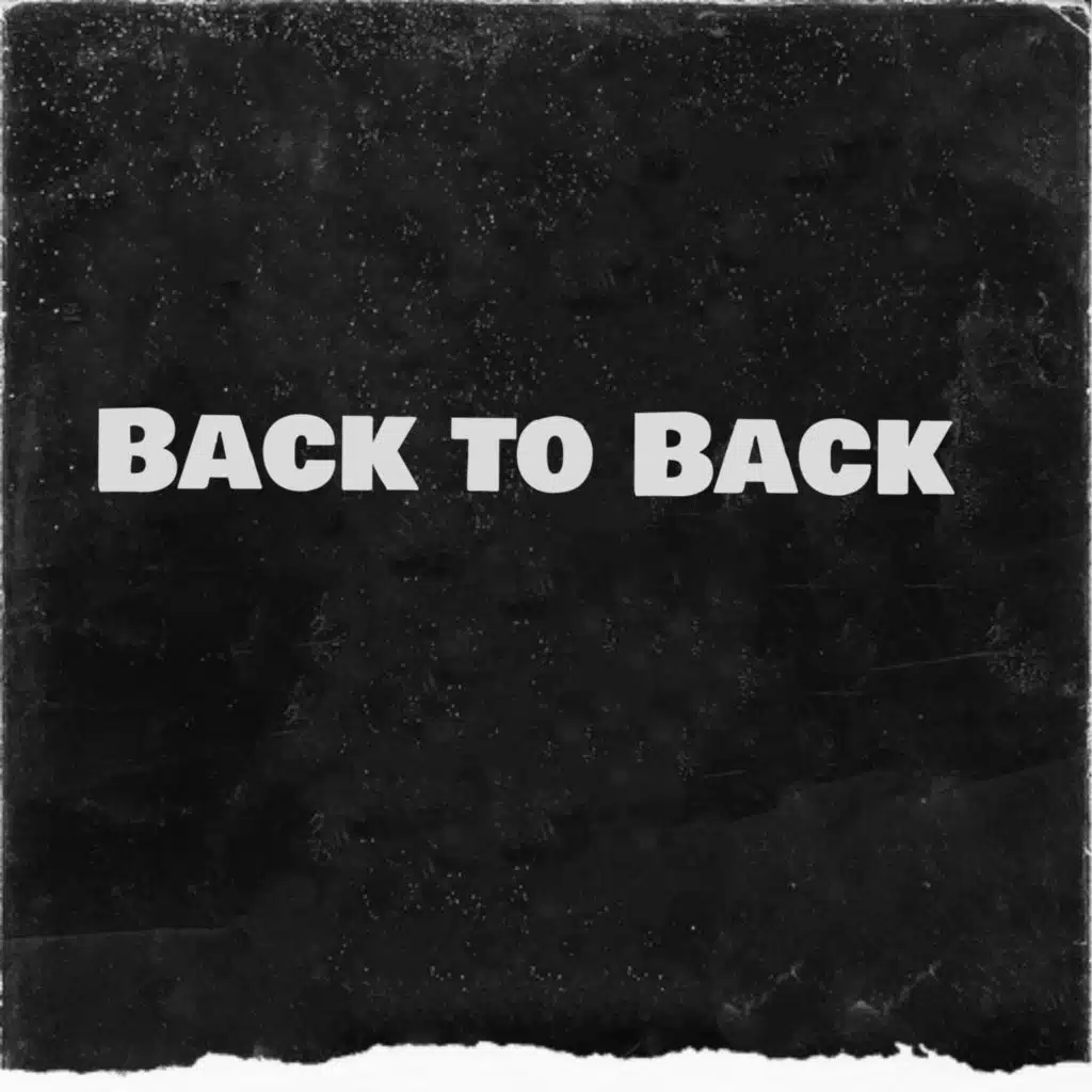 Back to Back