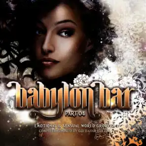 Babylon Bar, Vol. 4
