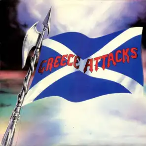 Greece Attacks