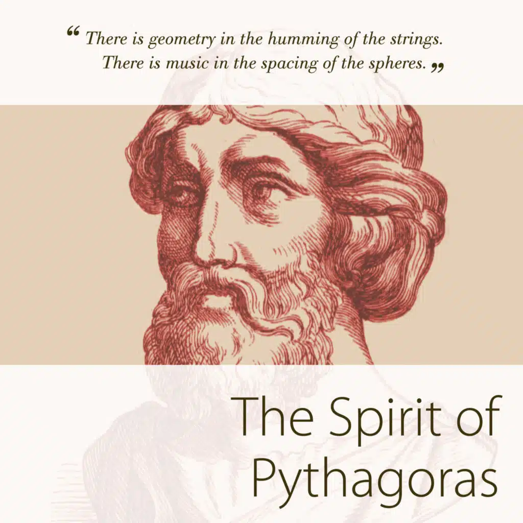 The Spirit of Pythagoras