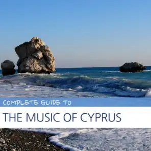 Complete Guide to the Music of Cyprus