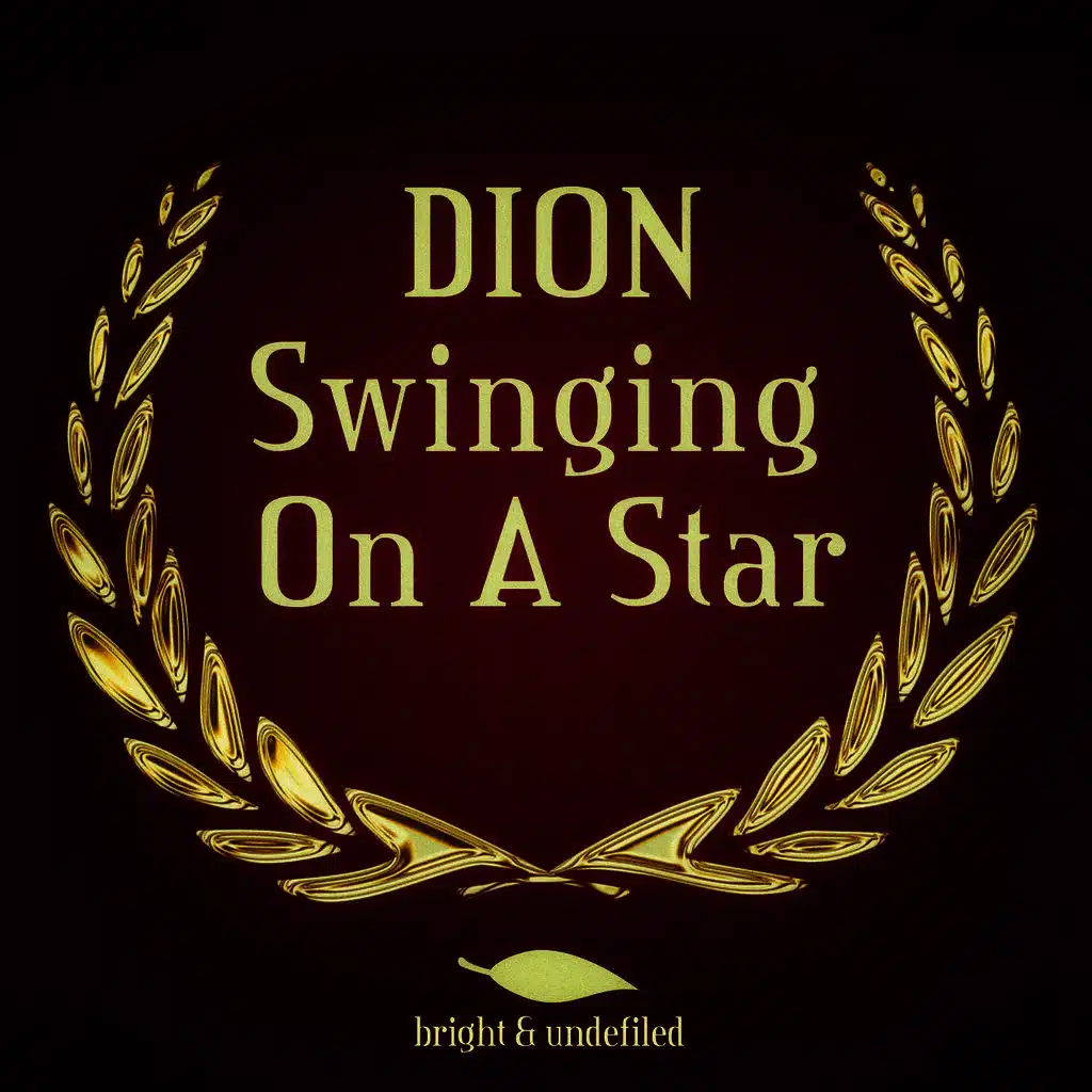 One for My Baby (ft. The Belmonts )