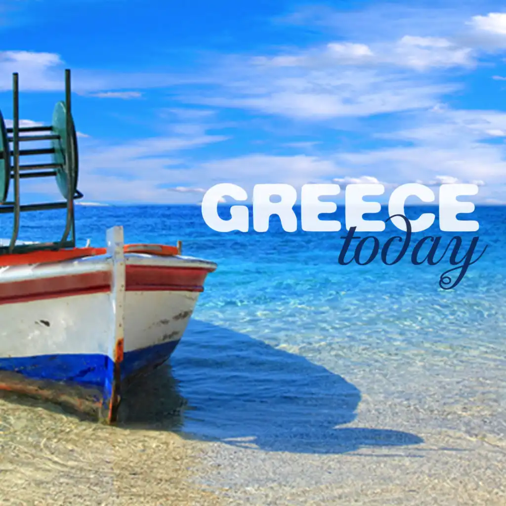 Greece Today